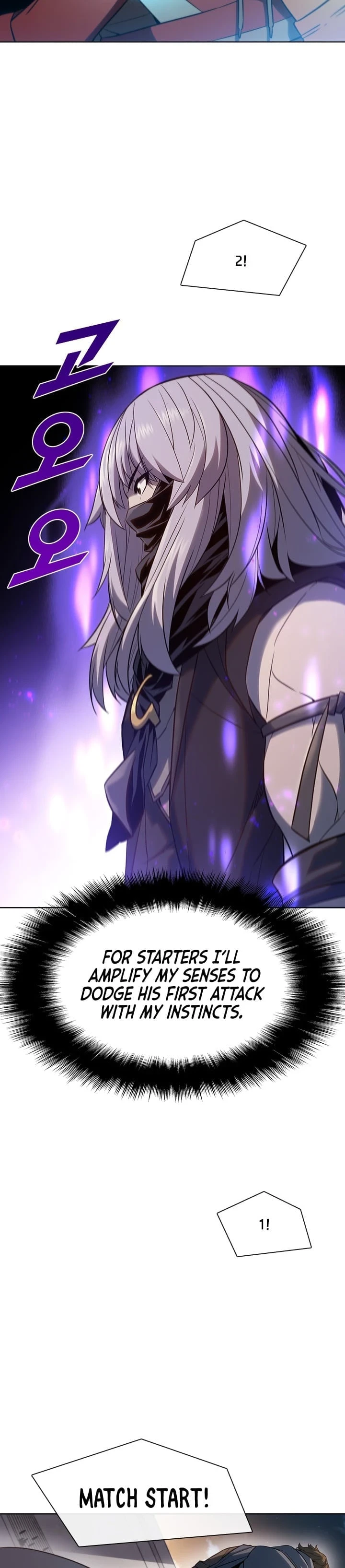 Taming Master Chapter 32, page 8 of 11