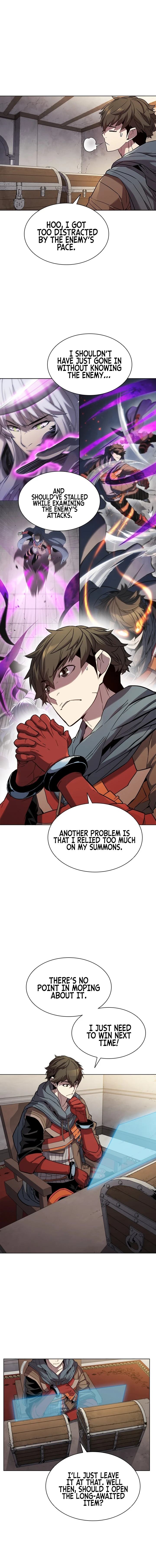 Taming Master Chapter 34, page 9 of 11