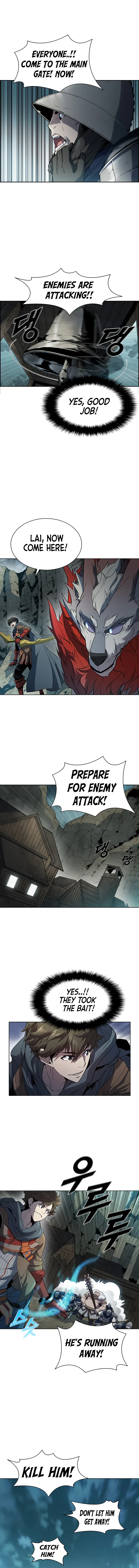 Taming Master Chapter 36, page 5 of 12