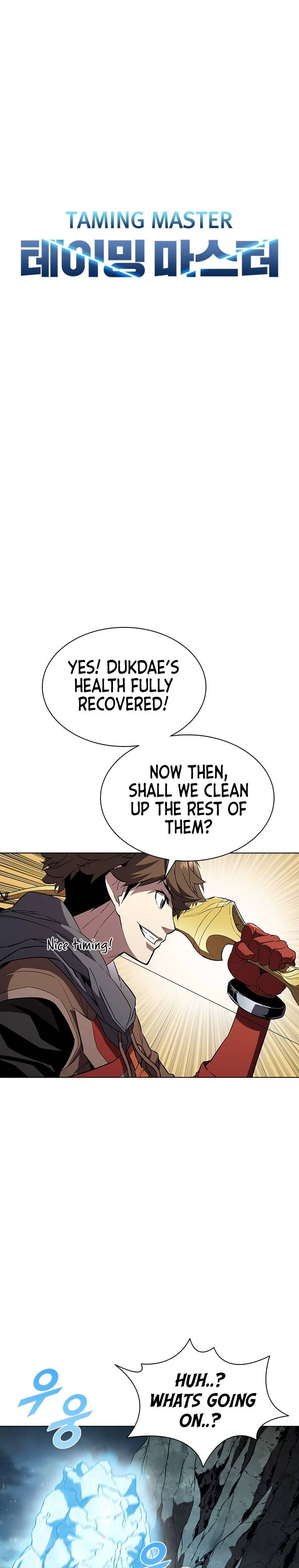 Taming Master Chapter 37, page 5 of 12