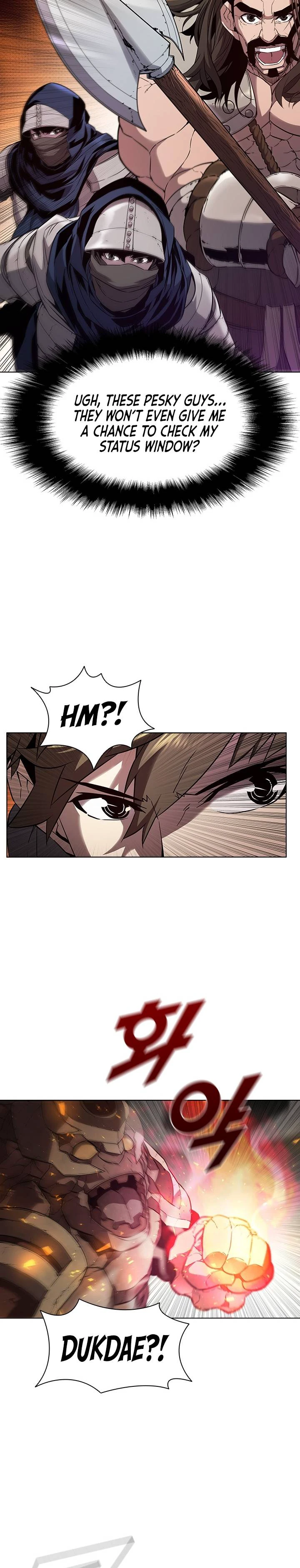 Taming Master Chapter 37, page 7 of 12