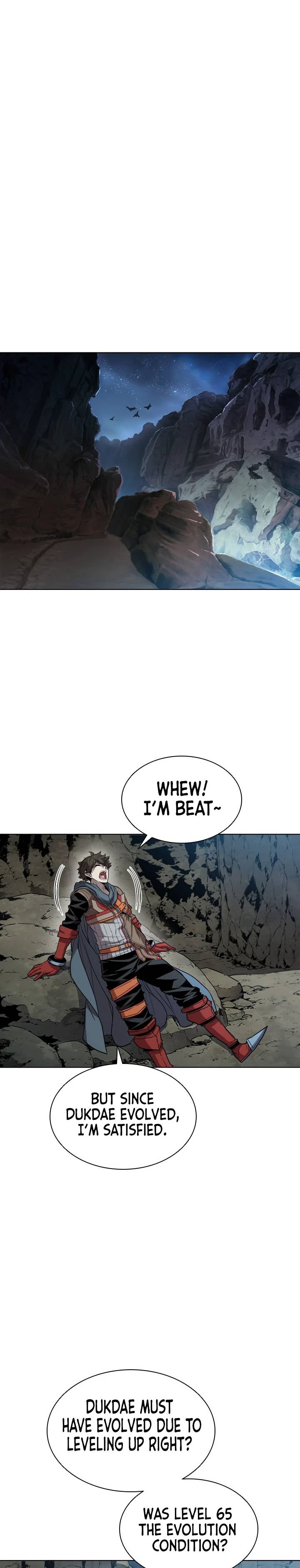 Taming Master Chapter 37, page 9 of 12