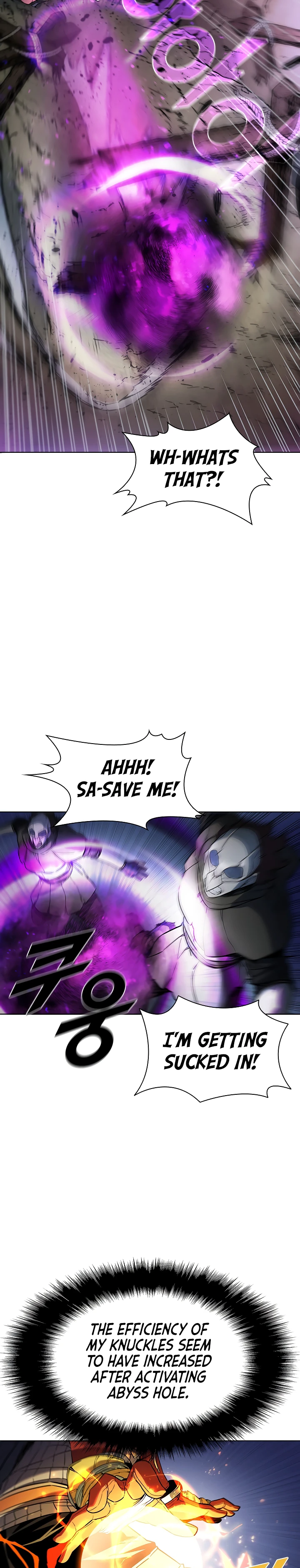Taming Master Chapter 38, page 7 of 12