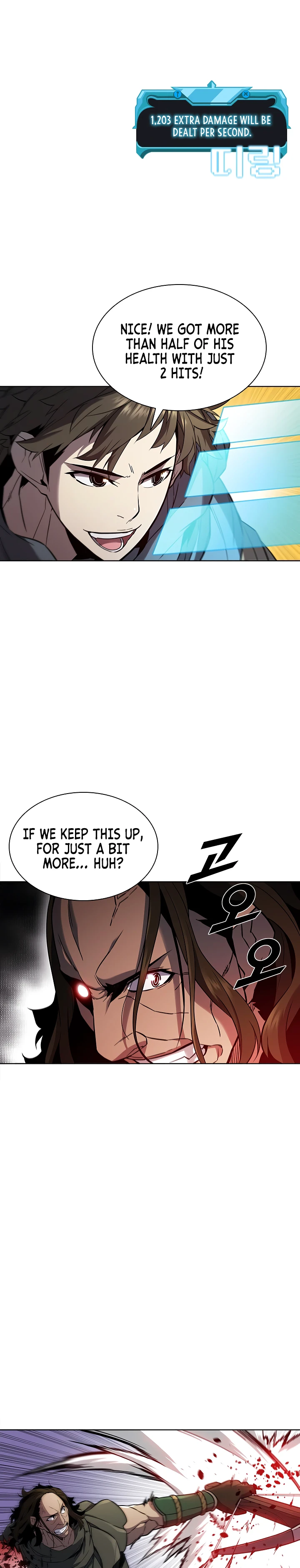 Taming Master Chapter 39, page 5 of 12