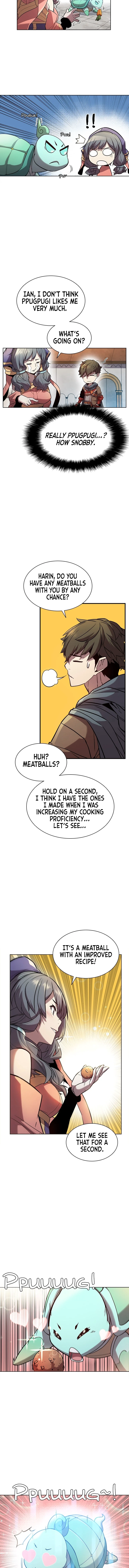 Taming Master Chapter 40, page 5 of 10