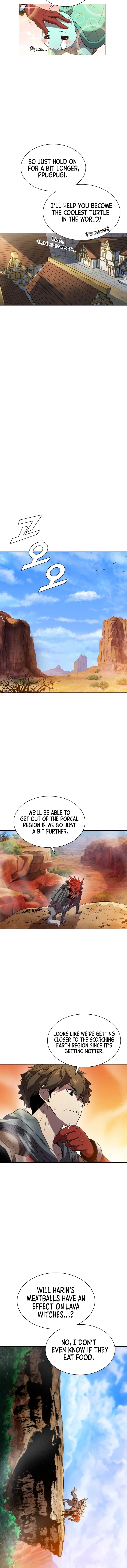 Taming Master Chapter 40, page 7 of 10