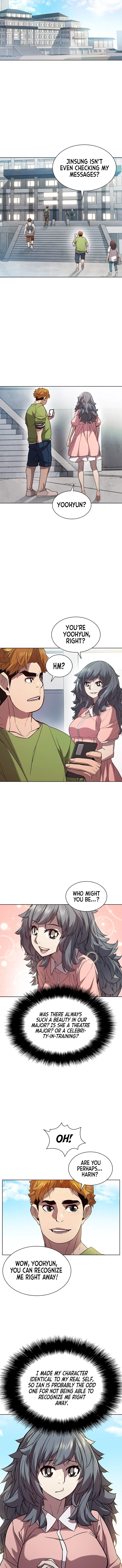 Taming Master Chapter 43, page 5 of 10