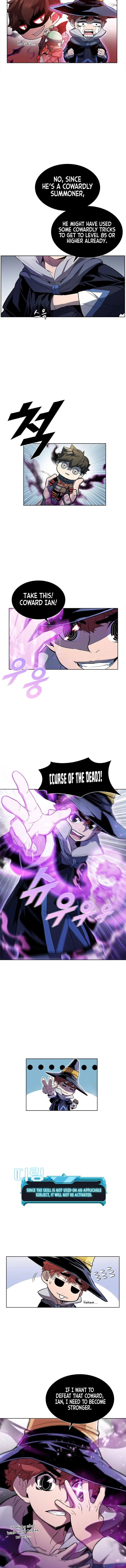 Taming Master Chapter 43, page 7 of 10