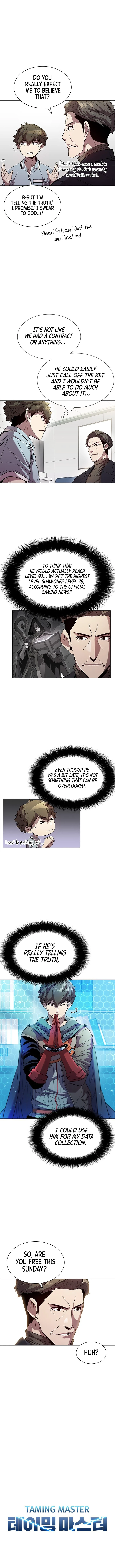 Taming Master Chapter 44, page 5 of 10