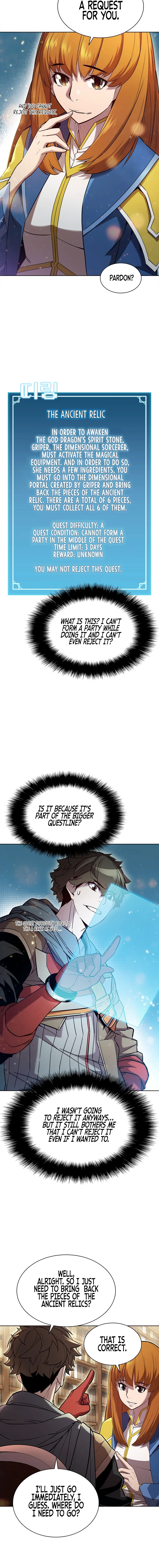 Taming Master Chapter 45, page 5 of 13