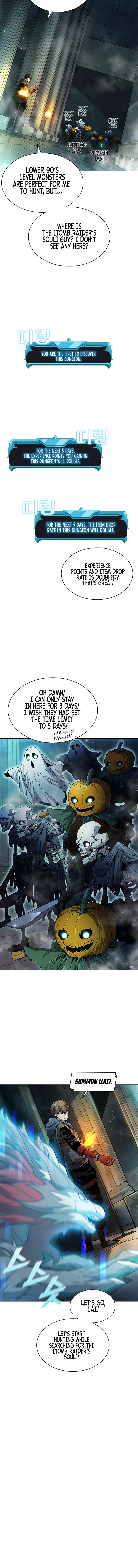 Taming Master Chapter 45, page 7 of 13