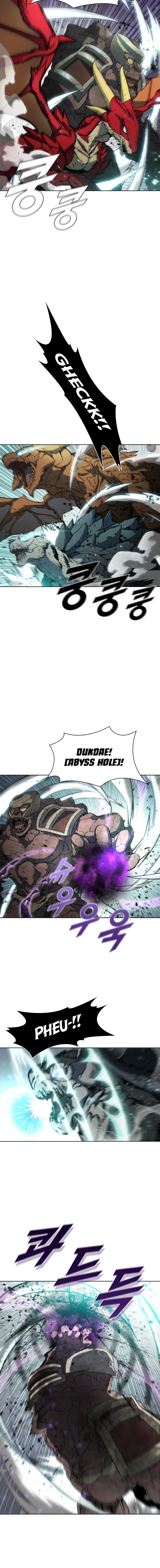 Taming Master Chapter 46, page 5 of 11