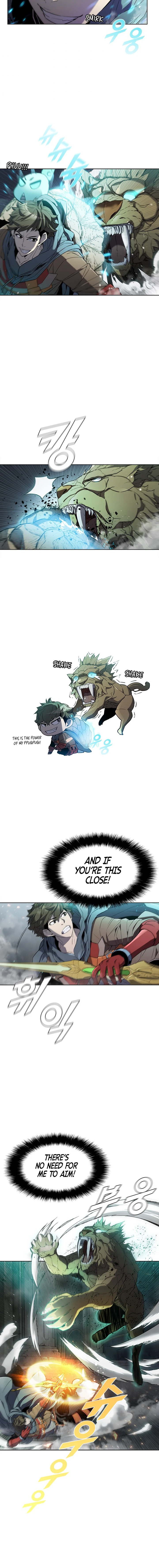 Taming Master Chapter 46, page 7 of 11