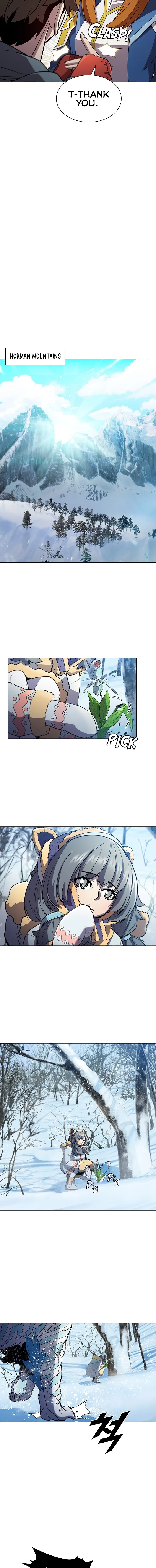 Taming Master Chapter 50, page 9 of 11