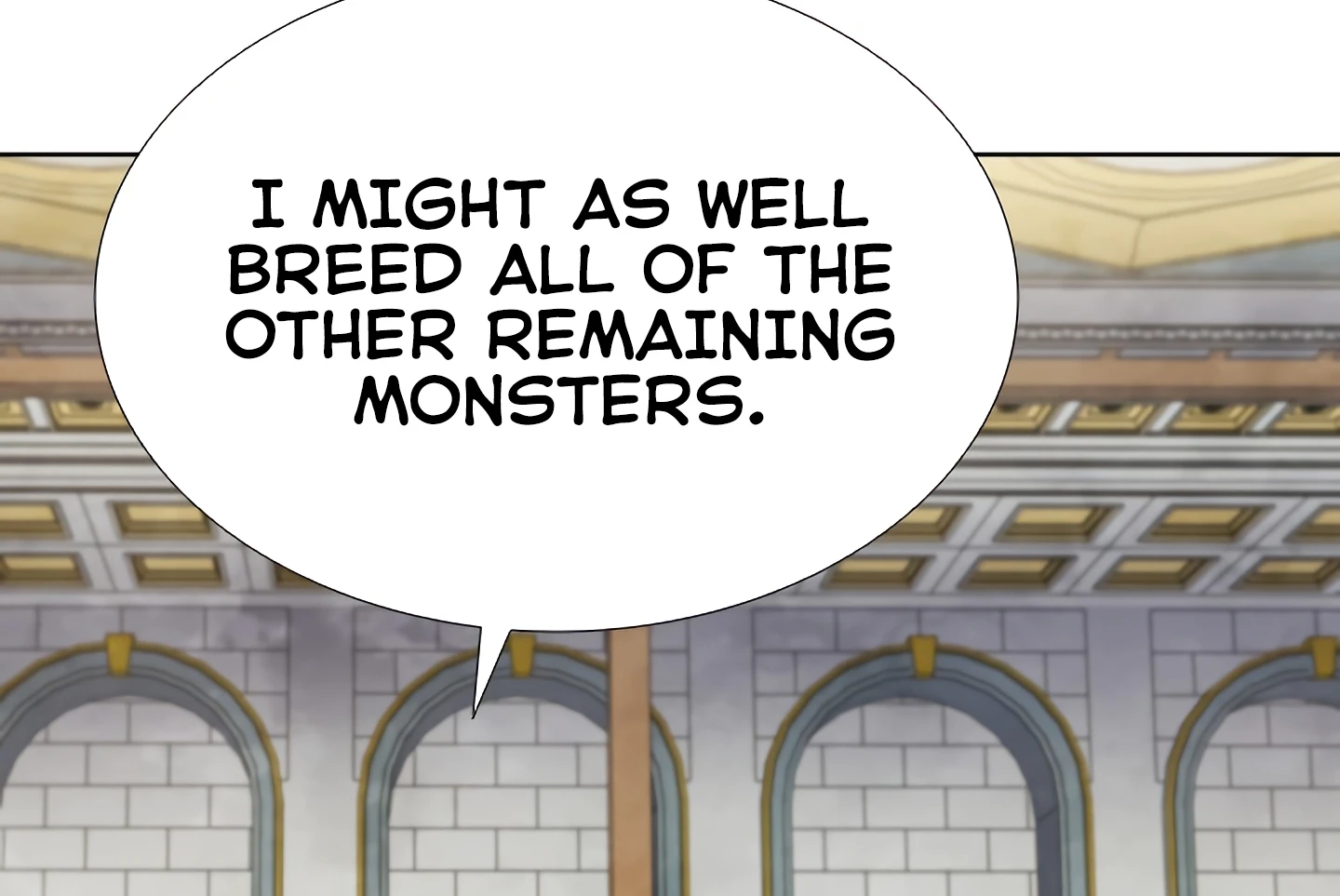Taming Master Chapter 54, page 5 of 23