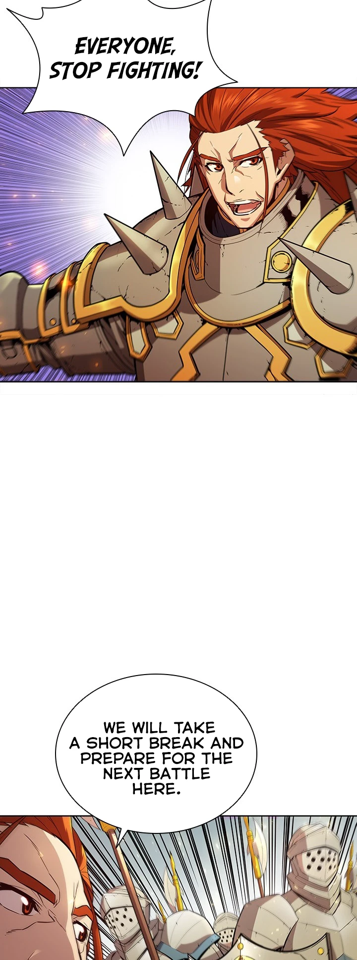 Taming Master Chapter 55, page 7 of 11