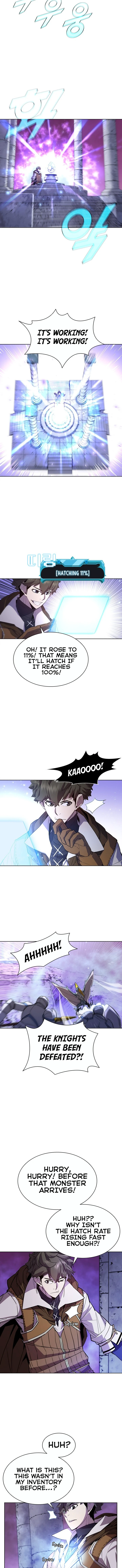 Taming Master Chapter 56, page 5 of 10