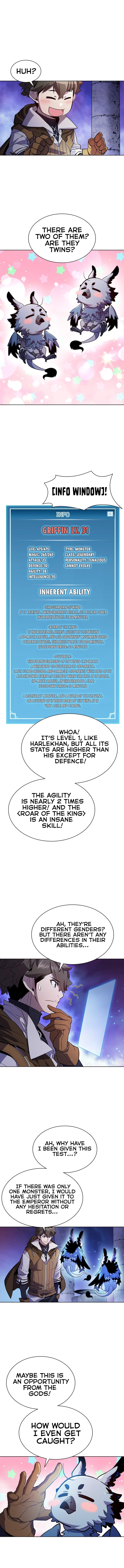 Taming Master Chapter 56, page 7 of 10