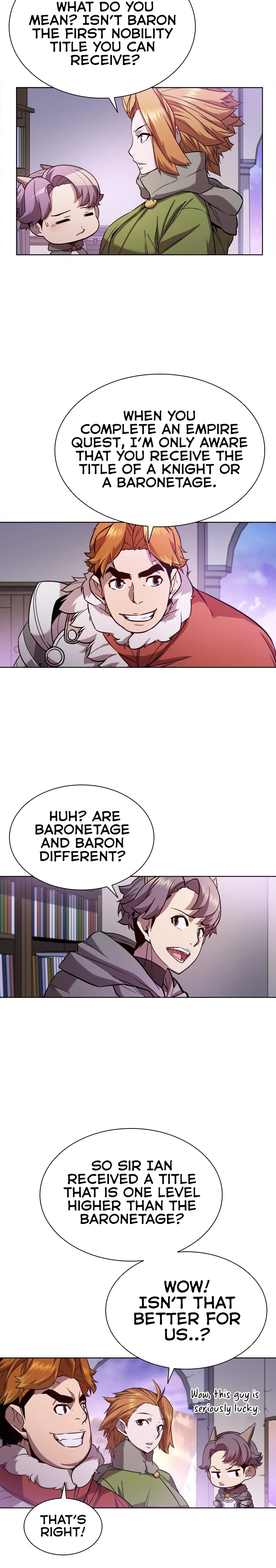 Taming Master Chapter 57, page 5 of 10
