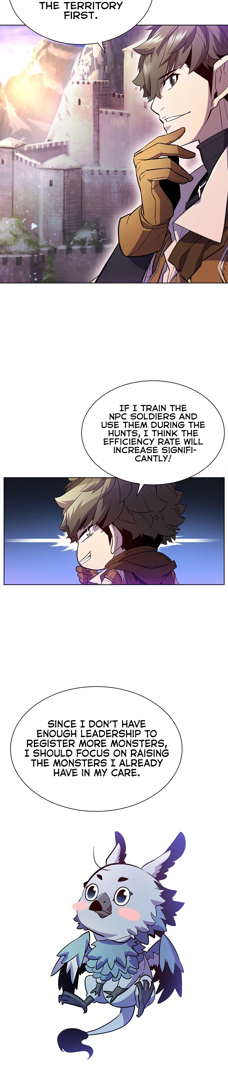 Taming Master Chapter 57, page 7 of 10