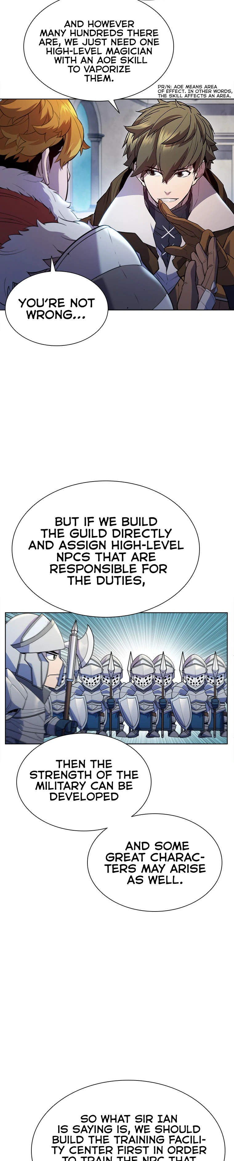 Taming Master Chapter 58, page 5 of 11