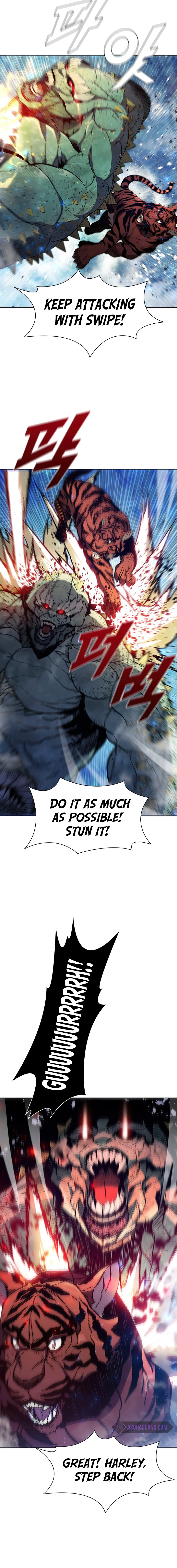 Taming Master Chapter 59, page 7 of 10