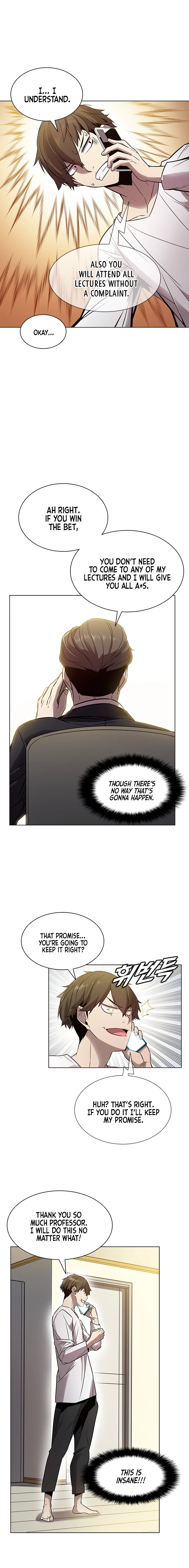 Taming Master Chapter 6, page 5 of 10