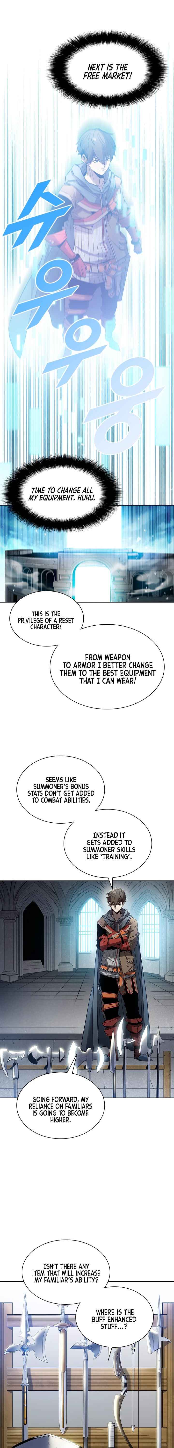 Taming Master Chapter 6, page 7 of 10