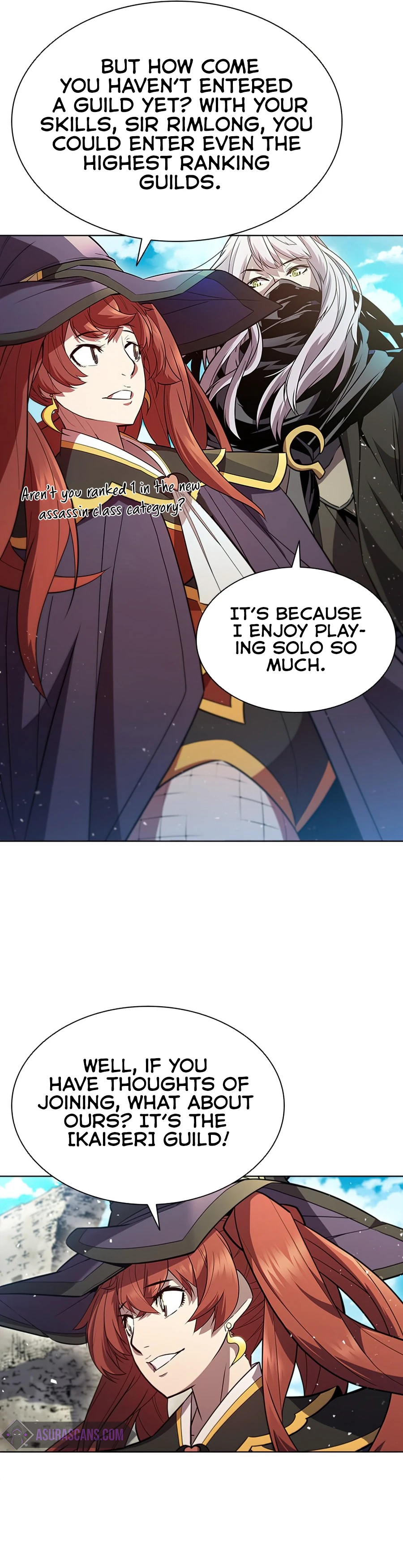 Taming Master Chapter 60, page 9 of 14