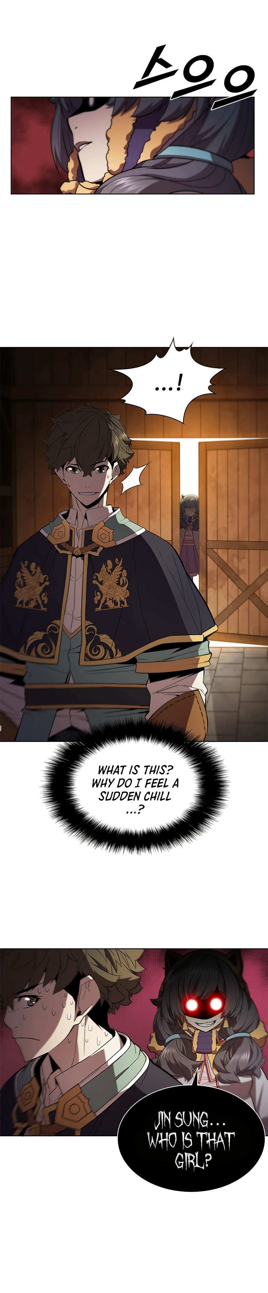 Taming Master Chapter 61, page 7 of 11