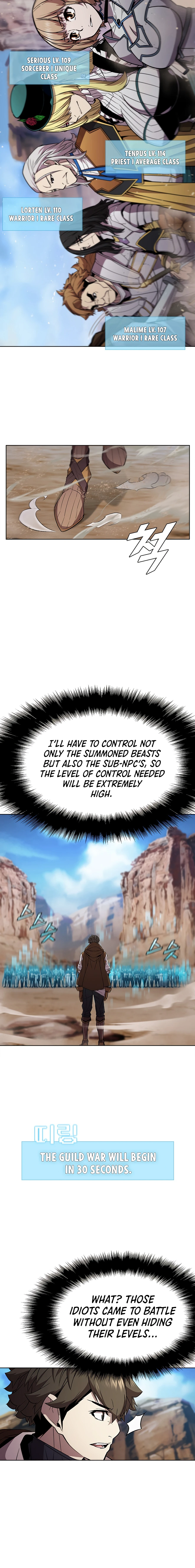 Taming Master Chapter 62, page 5 of 12