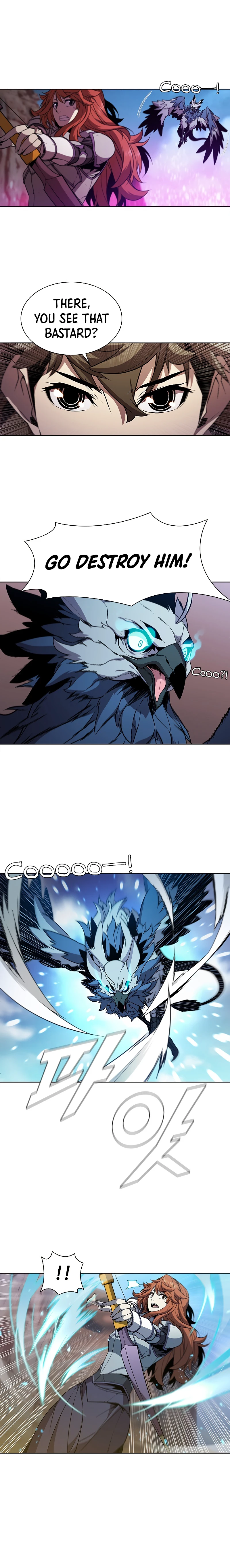 Taming Master Chapter 63, page 7 of 11