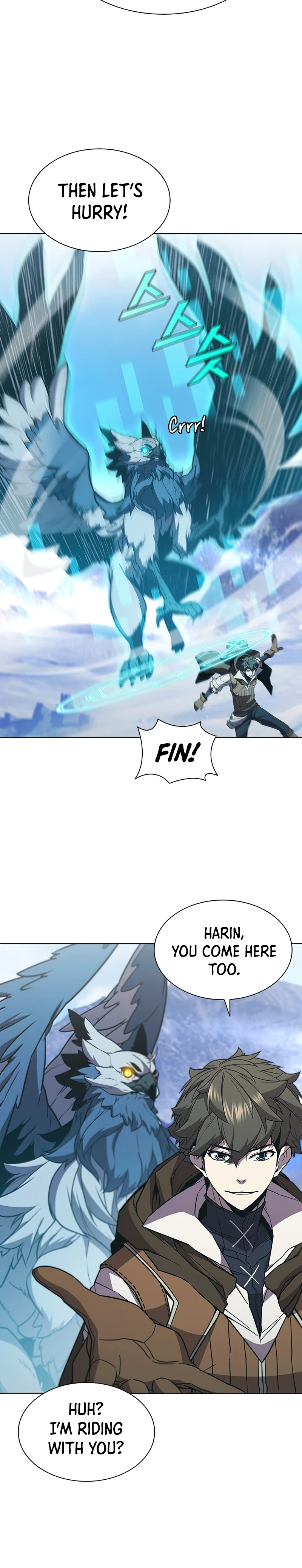 Taming Master Chapter 65, page 5 of 13