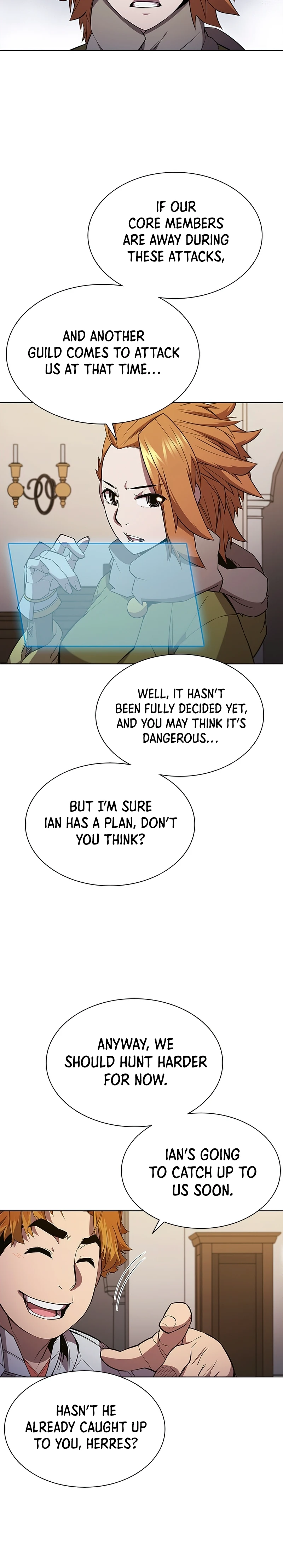 Taming Master Chapter 65, page 7 of 13