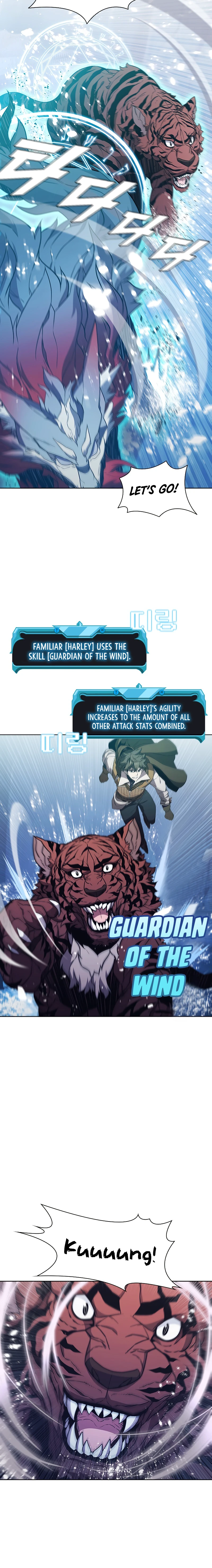 Taming Master Chapter 66, page 5 of 12