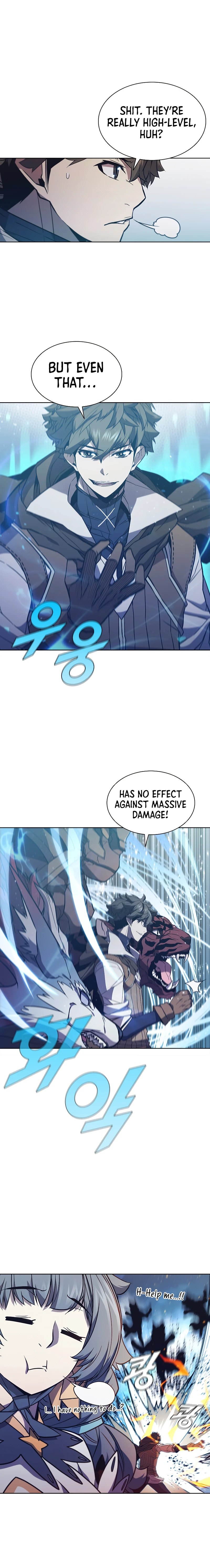Taming Master Chapter 66, page 7 of 12