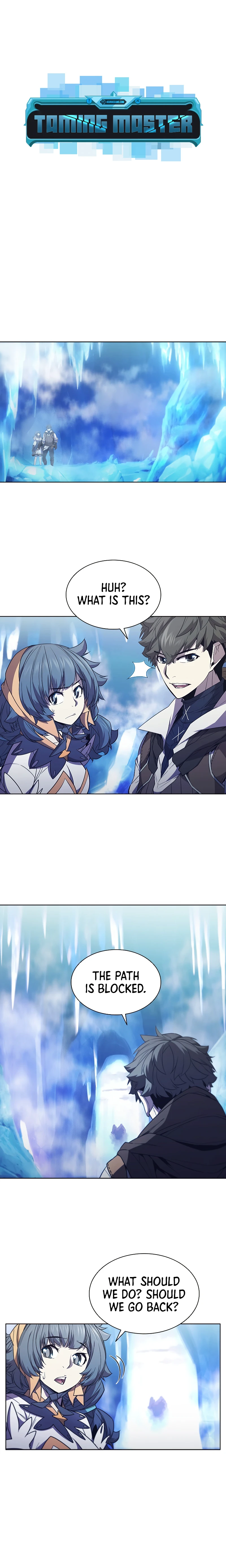 Taming Master Chapter 66, page 9 of 12