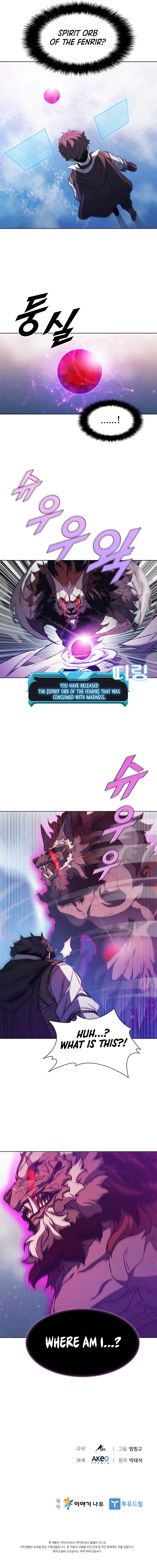 Taming Master Chapter 67, page 10 of 11