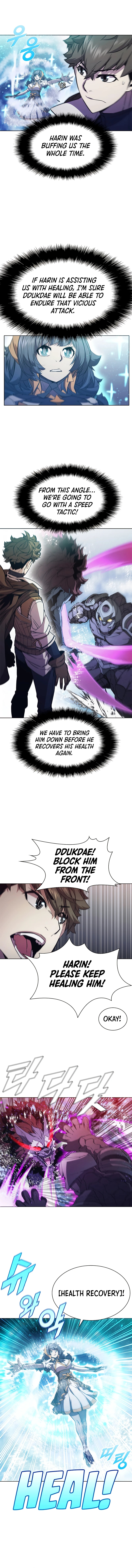 Taming Master Chapter 67, page 7 of 11