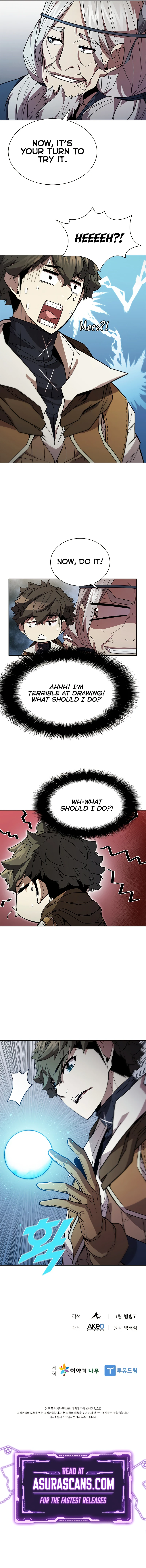 Taming Master Chapter 69, page 12 of 13