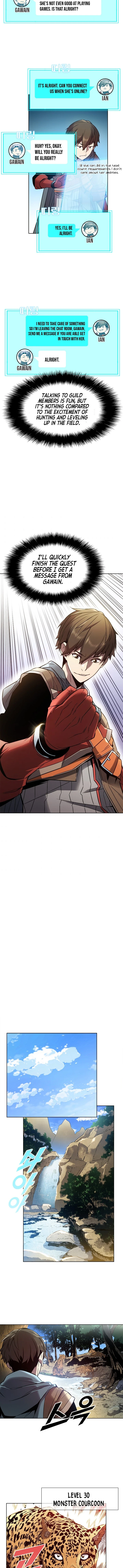 Taming Master Chapter 7, page 6 of 10