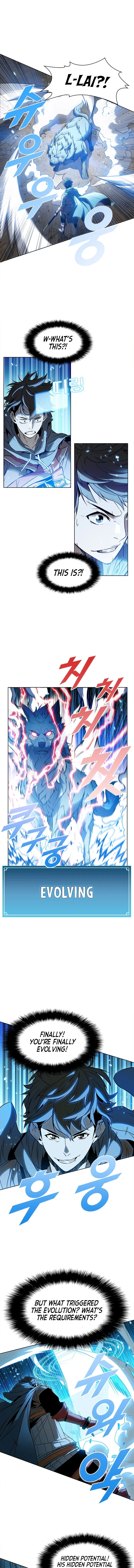 Taming Master Chapter 7, page 7 of 10