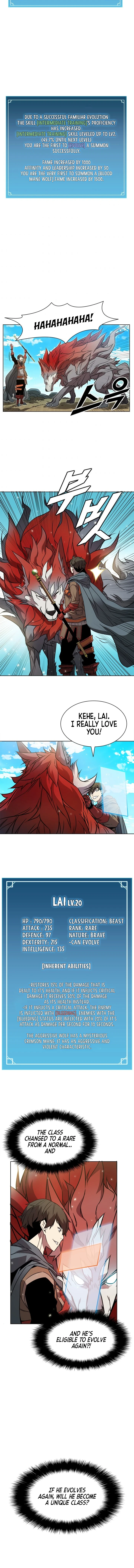 Taming Master Chapter 7, page 9 of 10