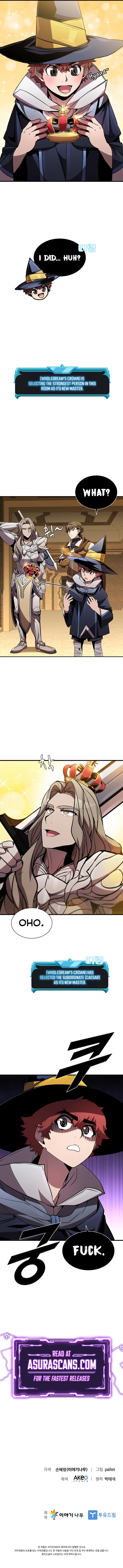 Taming Master Chapter 76, page 15 of 16