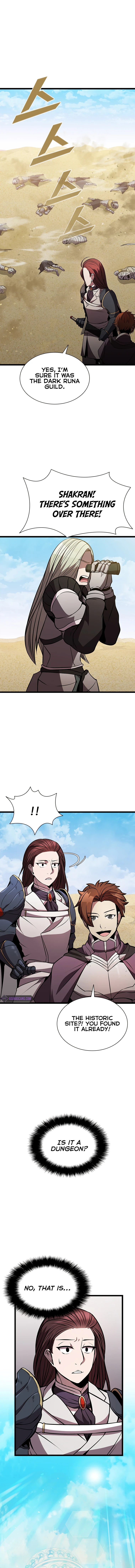 Taming Master Chapter 77, page 8 of 17