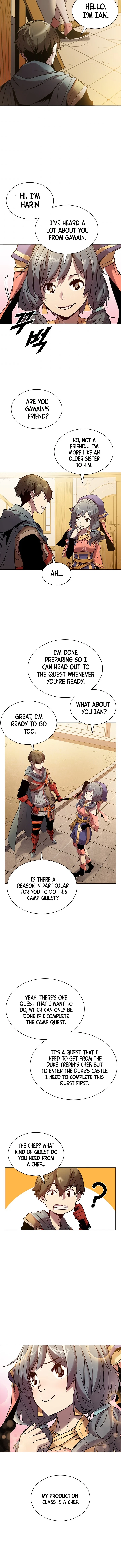 Taming Master Chapter 8, page 10 of 11