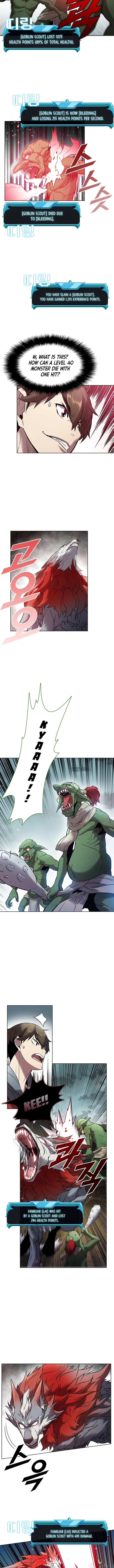 Taming Master Chapter 8, page 5 of 11