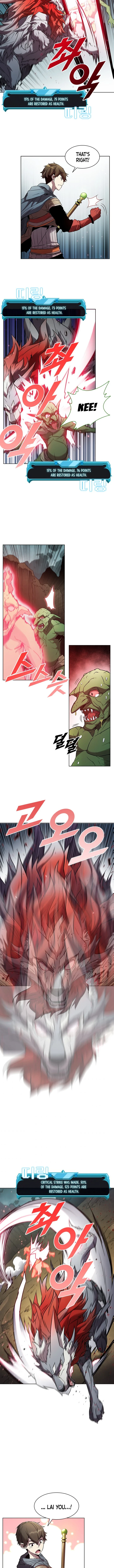 Taming Master Chapter 8, page 6 of 11