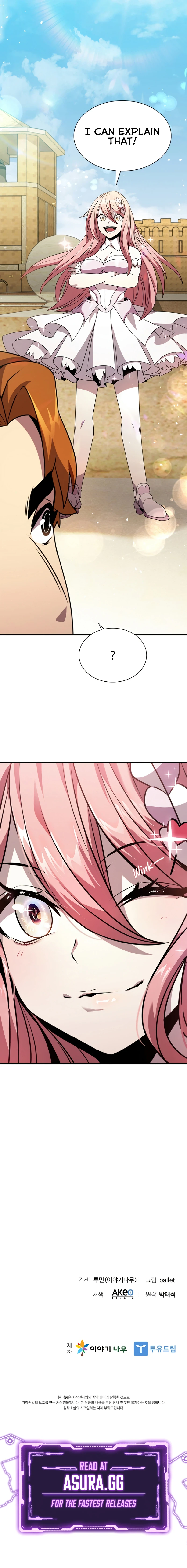 Taming Master Chapter 84, page 13 of 14