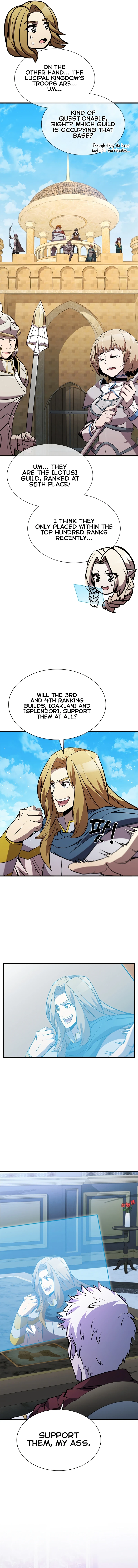 Taming Master Chapter 85, page 10 of 16